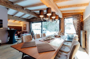 Chalet CLAUDIA by MoniCare